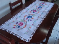 Caminhos de mesa